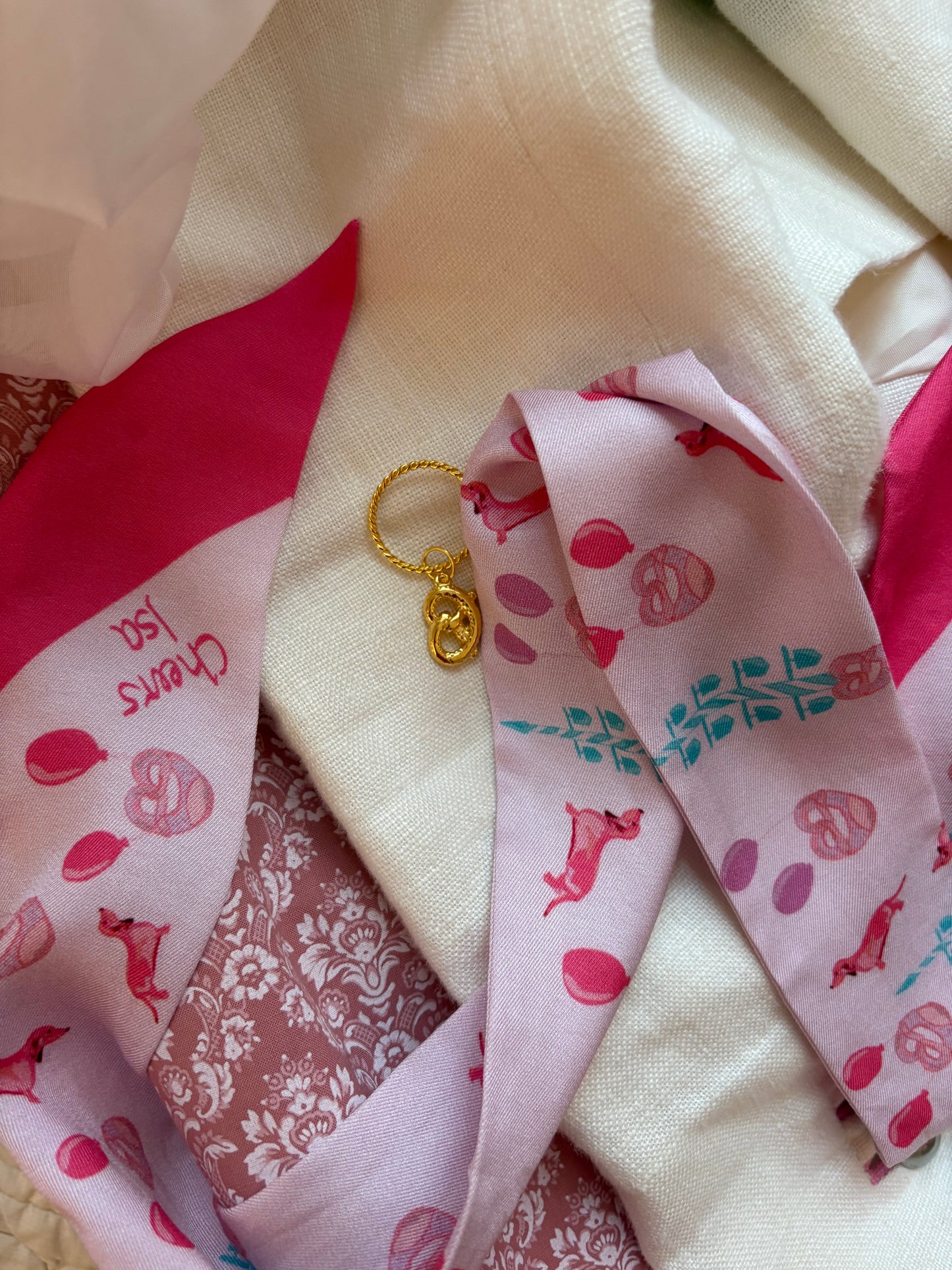 Cheers Isa Limited Edition