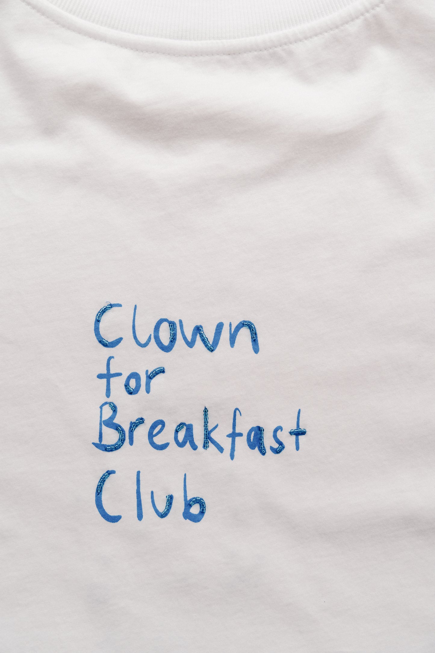 Shirt Clown - Damen