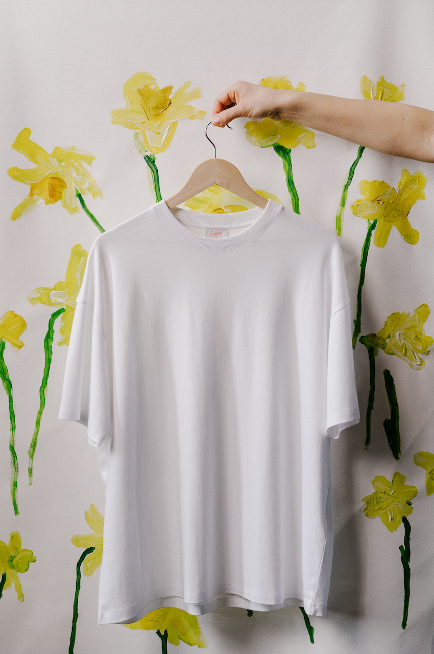 Shirt It’s been a while, Crocodile - Herren