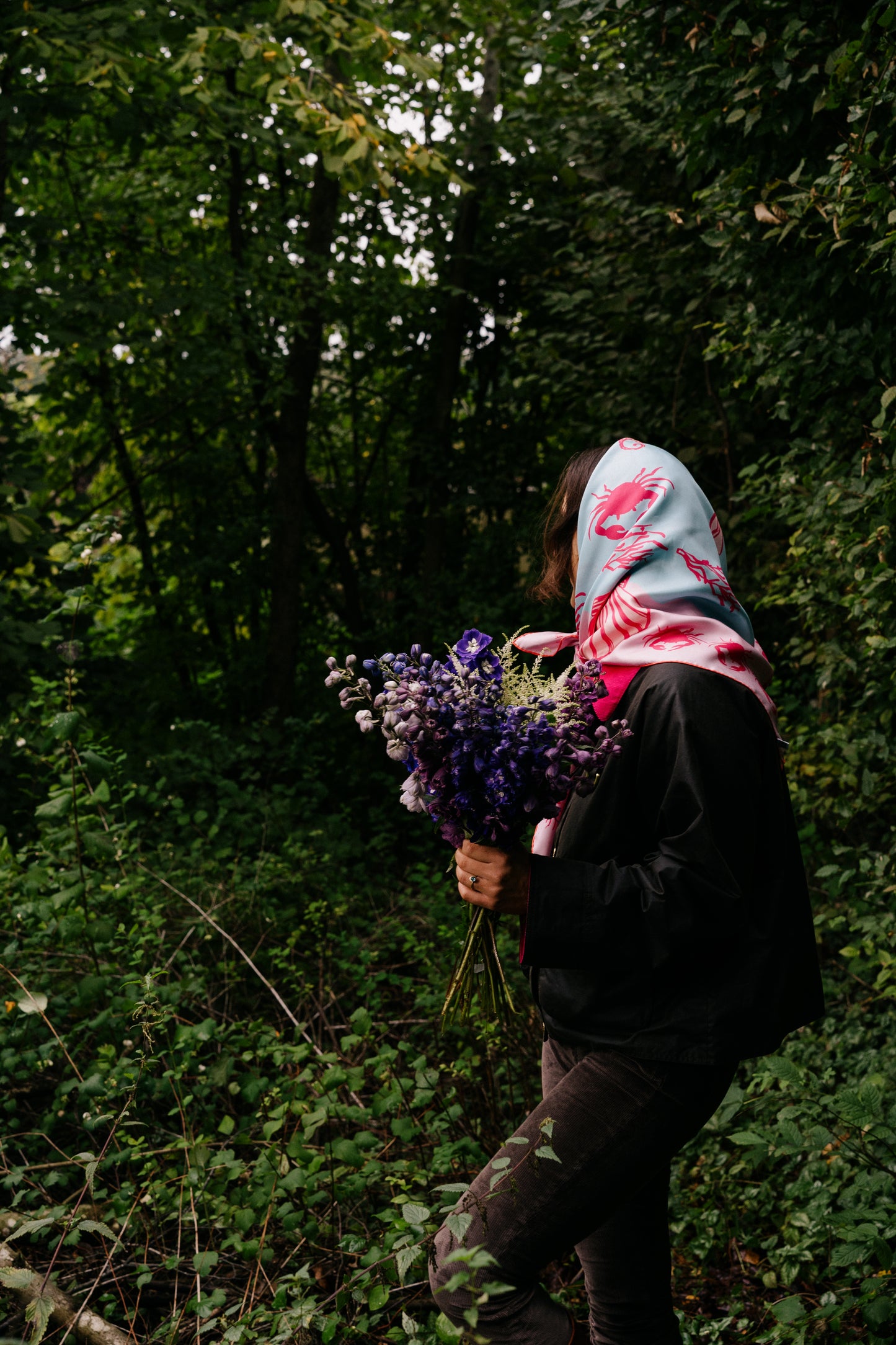 Seidentuch - a day by the sea